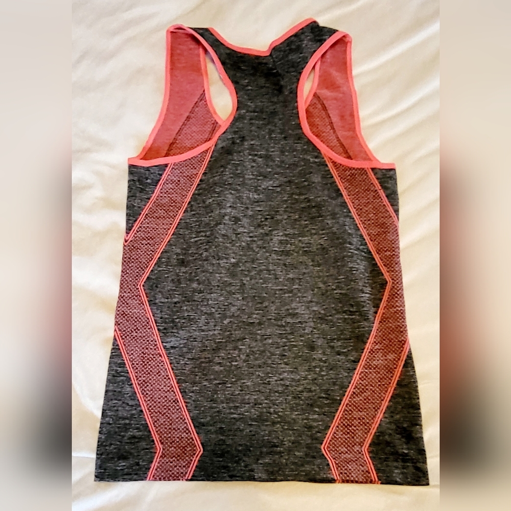 Workout Tank - Picture 2 of 2